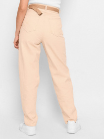 Джинсы мом CARICA модель 3186810 Фото