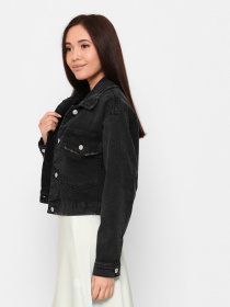 Джинсова куртка CARICA модель 318818 Фото