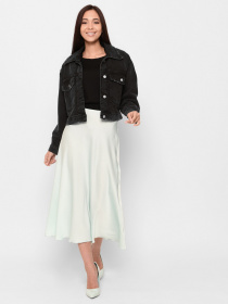 Джинсовая куртка CARICA модель 318818 Фото