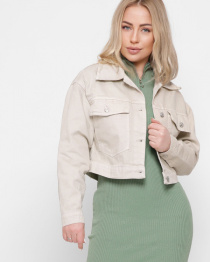 Джинсова куртка CARICA модель 3188110 Фото