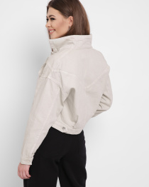 Джинсова куртка CARICA модель 3188310 Фото