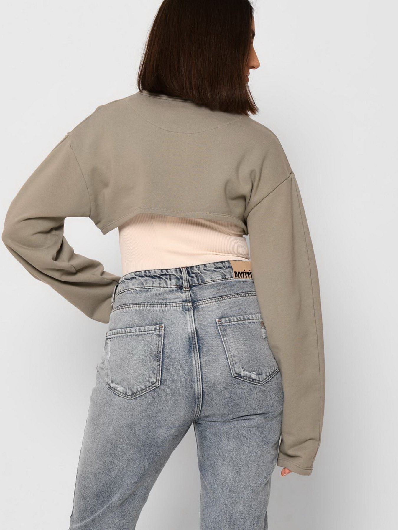 Топ CARICA модель 66071 Фото