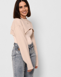 Топ CARICA модель 660710 Фото