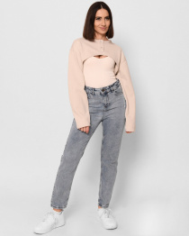 Топ CARICA модель 660710 Фото