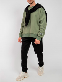 Свитшот J.B4 (Just Before) модель 6MC0218-s Свитшот J.B4 (Just Before) модель 6MC0218-s Фото