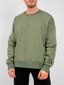 Свитшот J.B4 (Just Before) модель 6MC0218-s Свитшот J.B4 (Just Before) модель 6MC0218-s Фото