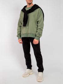 Свитшот J.B4 (Just Before) модель 6MC0218-s Фото