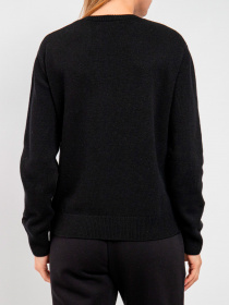 Светр MC2 SAINT BARTH модель QUE0010.11222E Фото