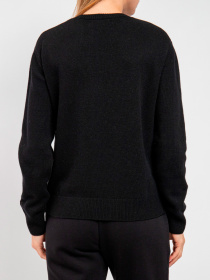 Свитер MC2 SAINT BARTH модель QUE0010.11222E Фото