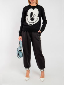 Свитер MC2 SAINT BARTH Женский модель QUE0009.00847E Фото