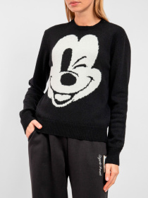 Свитер MC2 SAINT BARTH Женский модель QUE0009.00847E Фото