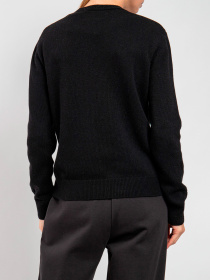 Джемпер MC2 SAINT BARTH модель QUE0009.00847E Фото