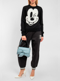 Джемпер MC2 SAINT BARTH модель QUE0009.00847E Фото