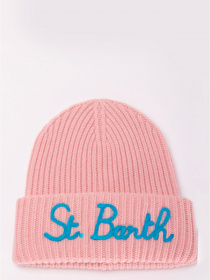 Шапка MC2 SAINT BARTH модель LIND001.00678E Фото