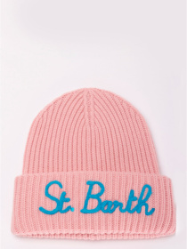 Шапка MC2 SAINT BARTH модель LIND001.00678E Фото