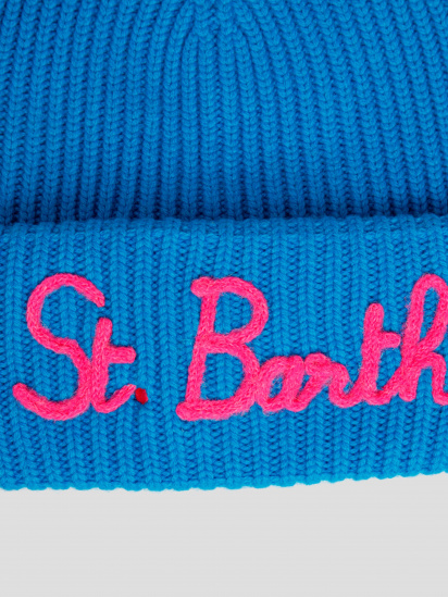Шапка MC2 SAINT BARTH модель LIND001.00670E — фото - INTERTOP