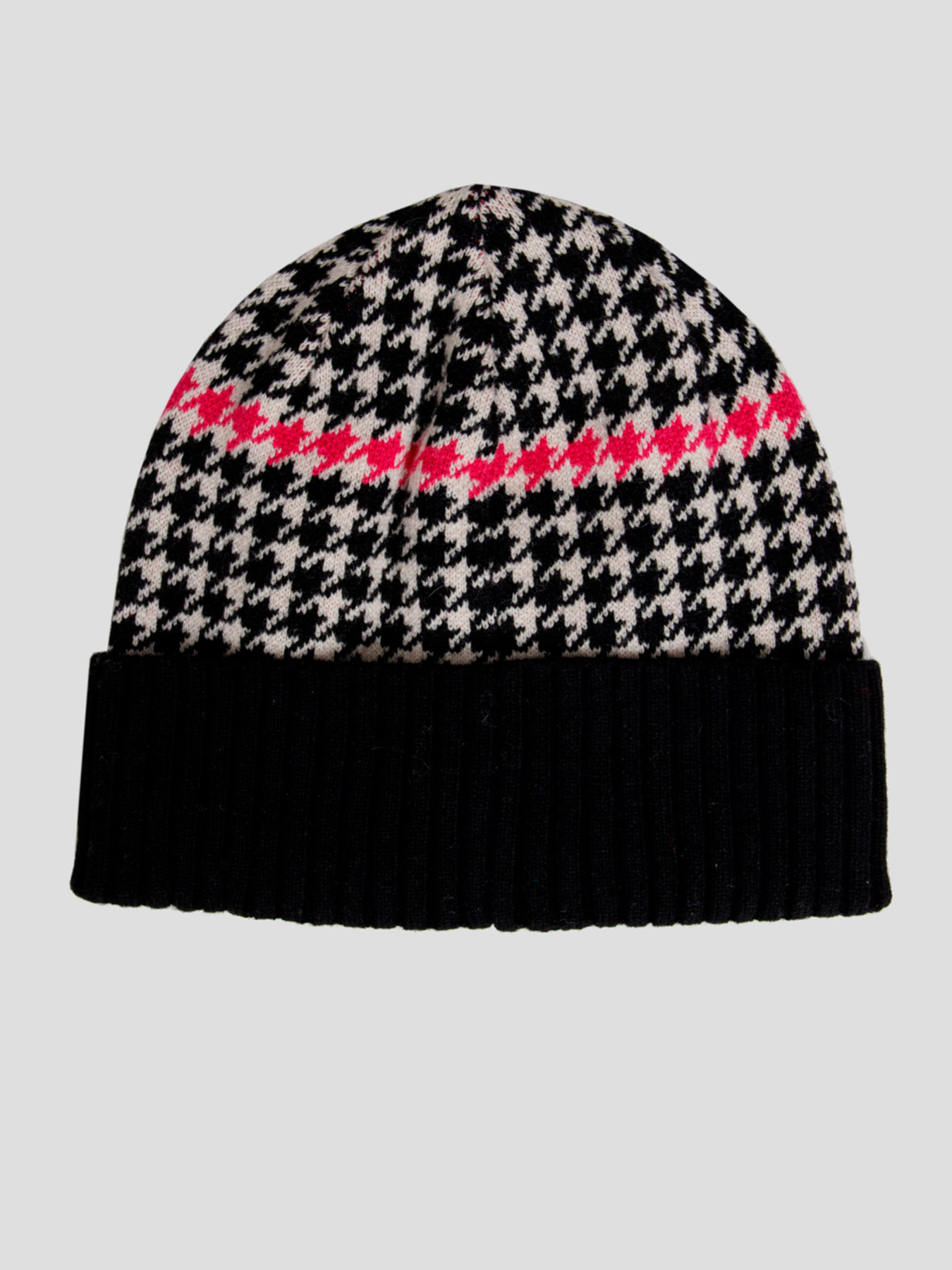 Шапка MC2 SAINT BARTH модель HOD0006.00894E Фото