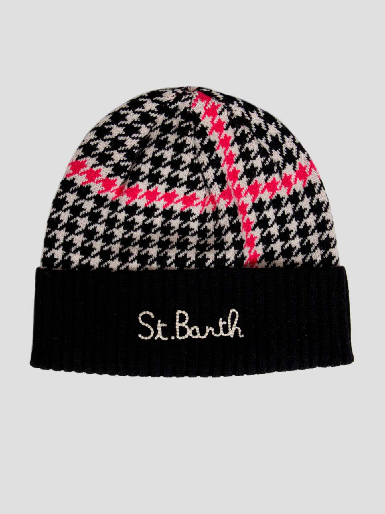 Шапка MC2 SAINT BARTH модель HOD0006.00894E Фото