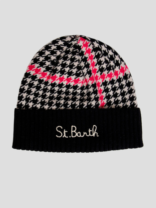 Шапка MC2 SAINT BARTH модель HOD0006.00894E Фото