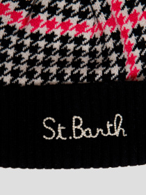 Шапка MC2 SAINT BARTH модель HOD0006.00894E Фото