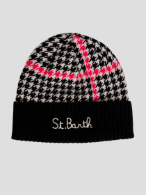 Шапка MC2 SAINT BARTH модель HOD0006.00894E Фото