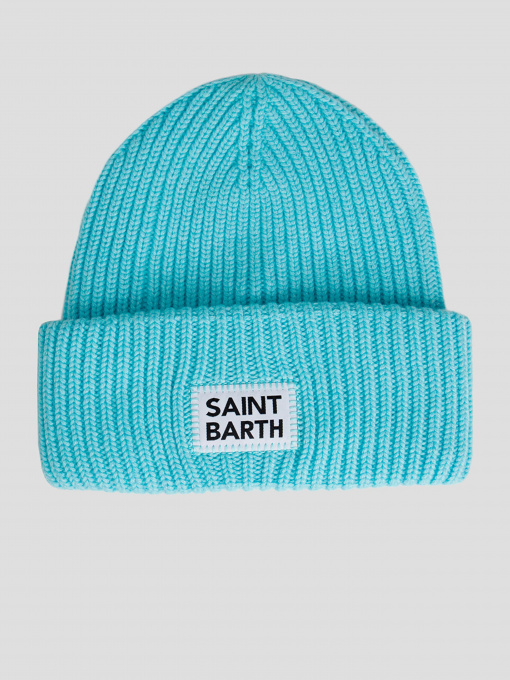 Шапка MC2 SAINT BARTH модель BRR0003.10428E Фото