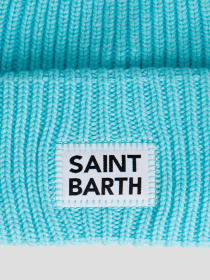 Шапка MC2 SAINT BARTH модель BRR0003.10428E Фото