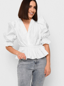 Блуза CARICA модель 66133 Фото