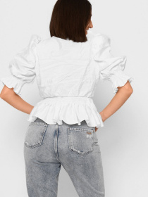 Блуза CARICA модель 66133 Фото