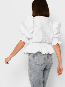 Блуза CARICA модель 66133 Фото