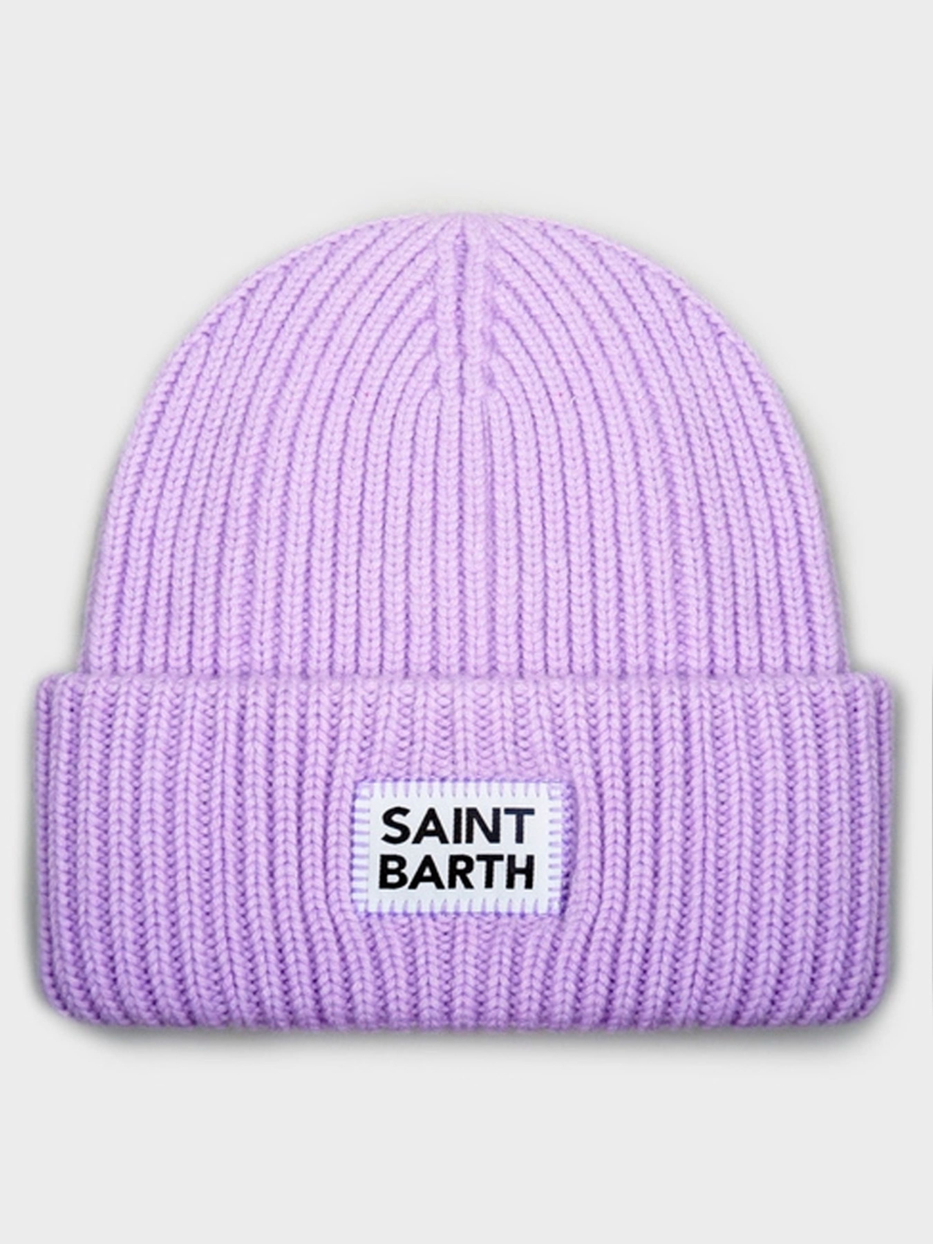 Шапка MC2 SAINT BARTH модель BRR0003.11029E Фото