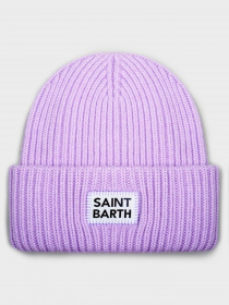Шапка MC2 SAINT BARTH модель BRR0003.11029E Фото