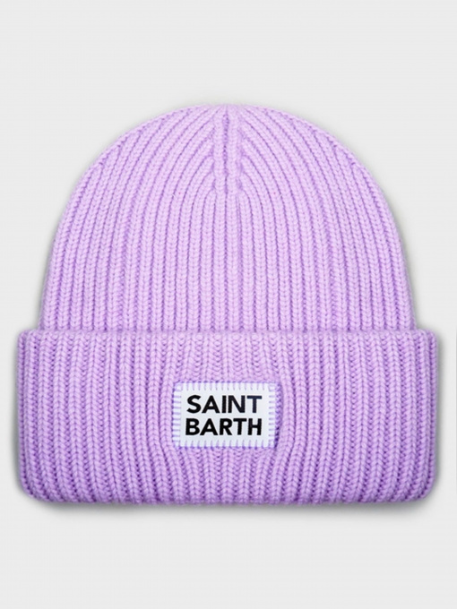 Шапка MC2 SAINT BARTH модель BRR0003.11029E Фото