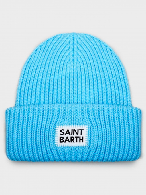 Шапка MC2 SAINT BARTH модель BRR0003.00464E Фото