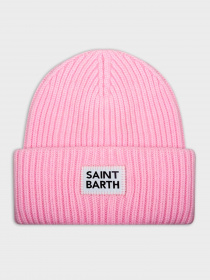 Шапка MC2 SAINT BARTH модель BRR0003.00394E Фото