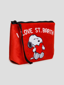 Косметичка MC2 SAINT BARTH Жіноча MC2 SAINT BARTH модель ALI0002.10291E Фото