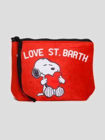 Косметичка MC2 SAINT BARTH Жіноча MC2 SAINT BARTH модель ALI0002.10291E Фото