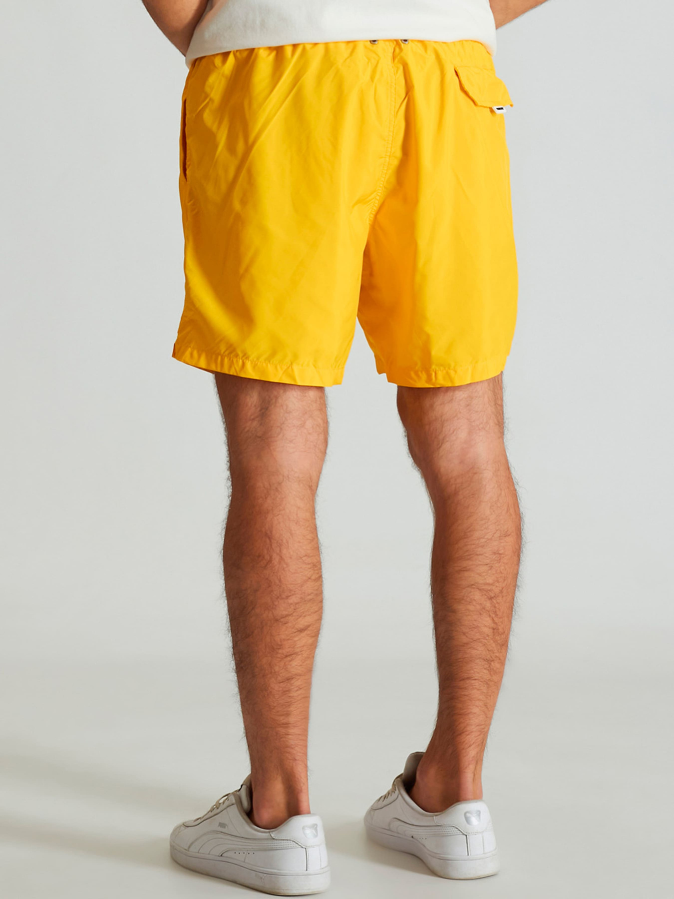 Шорты для плавания MC2 SAINT BARTH модель LIG0004.00804E Фото