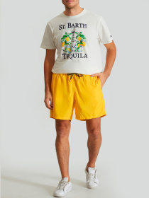 Шорти для плавання MC2 SAINT BARTH модель LIG0004.00804E Фото