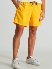 Шорти для плавання MC2 SAINT BARTH модель LIG0004.00804E Фото