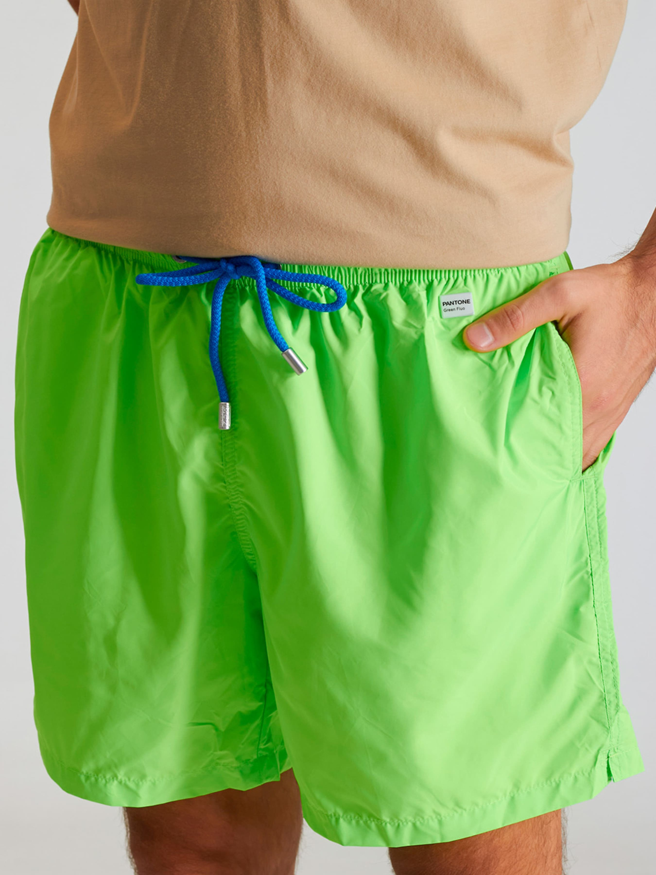 Шорти для плавання MC2 SAINT BARTH модель LIG0004.00803E Фото