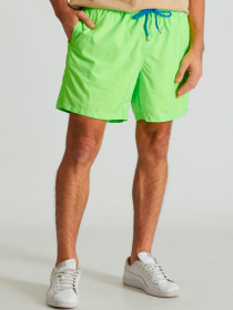 Шорти для плавання MC2 SAINT BARTH модель LIG0004.00803E Фото