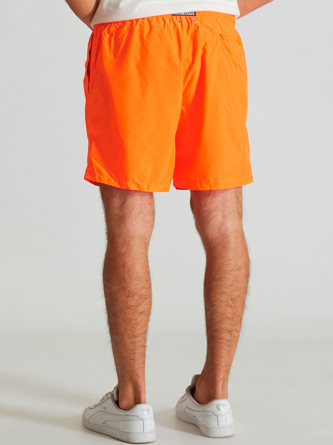 Шорти для плавання MC2 SAINT BARTH модель LIG0004.00435E Фото