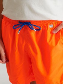 Шорти для плавання MC2 SAINT BARTH модель LIG0004.00435E Фото