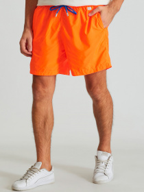 Шорти для плавання MC2 SAINT BARTH модель LIG0004.00435E Фото