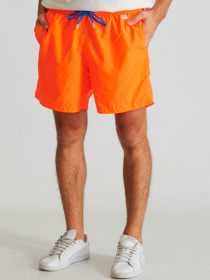 Шорти для плавання MC2 SAINT BARTH модель LIG0004.00435E Фото