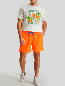 Шорти для плавання MC2 SAINT BARTH модель LIG0004.00435E Фото