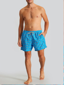 Шорти для плавання MC2 SAINT BARTH модель LIG0003.10456E Шорти для плавання MC2 SAINT BARTH модель LIG0003.10456E Фото