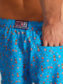 Шорти для плавання MC2 SAINT BARTH модель LIG0003.10456E Шорти для плавання MC2 SAINT BARTH модель LIG0003.10456E Фото