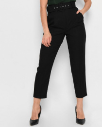 Повседневные штаны CARICA модель 66188 Фото